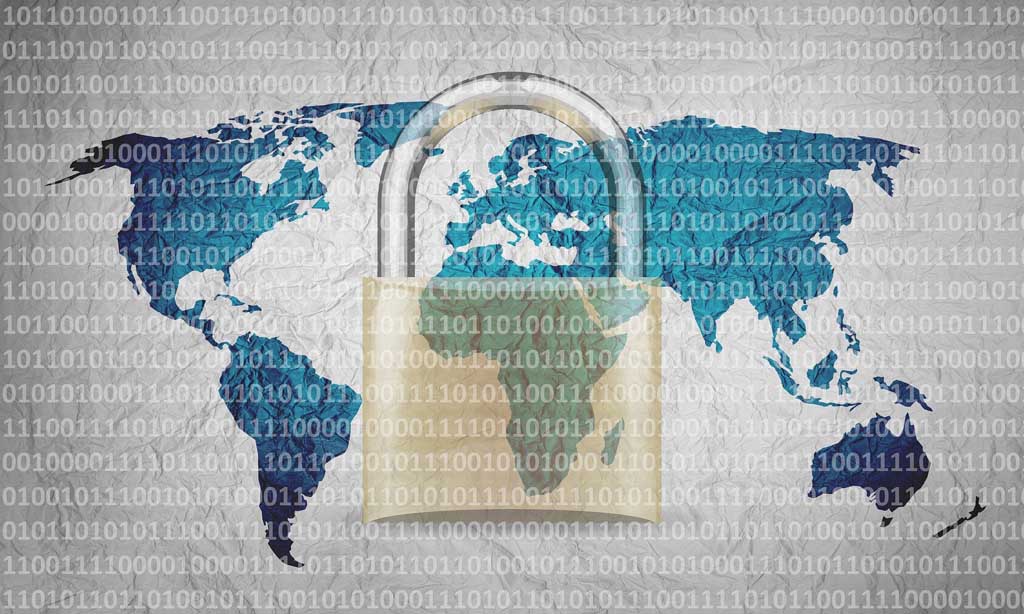 Rotterdam World Gateway - Q-Security management